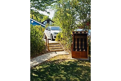 Vakantiehuis Ontspannende vakantie Extertal