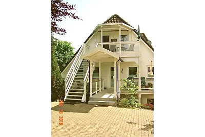 Ferienwohnung Schwalbennest