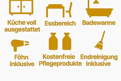 Apartament Dla rodzin Schwerin
