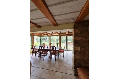 Ferienhaus zum Weinberg