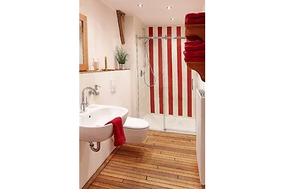 Ferienhof Fraulund - Ferienwohnung