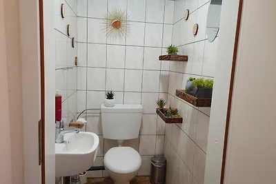 Ferienhaus Chalet am Hotel "Mein