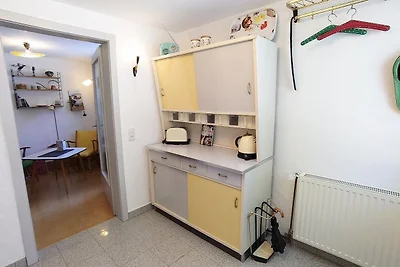 Appartamento Vacanza con famiglia Bad Krozingen