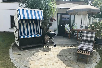 Appartamento Vacanza con famiglia Sellin