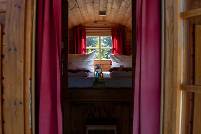 Maison de vacances Vacances relaxation Laichingen