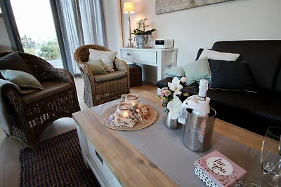 Ostsee - Reetdachhaus Nr. 44