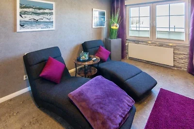 Vakantieappartement Gezinsvakantie Hagermarsch