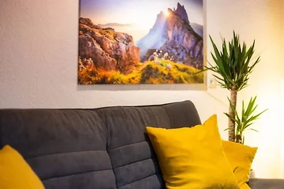 Ferienwohnung Hans