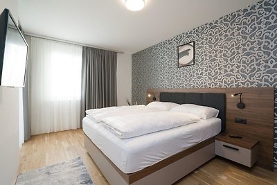 Vakantieappartement Gezinsvakantie Wien