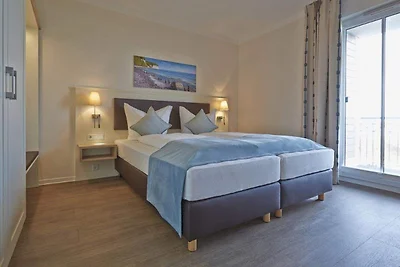 Aparthotel Waterkant Suites, Suite