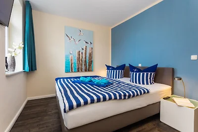 Villa Marin, Wohnung 12