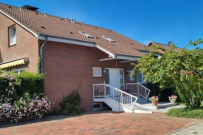 Vakantieappartement Gezinsvakantie Kellenhusen