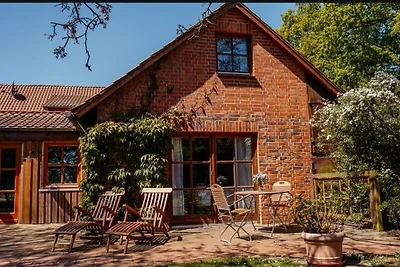 Ferienhof Trapp - Appartement