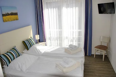 Apartment 6 "Strandkrabbe"