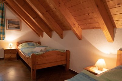 Vakantieappartement Gezinsvakantie Hilders