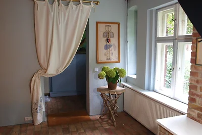 Vakantiehuis Ontspannende vakantie Vierlinden