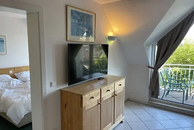 Ferienwohnung Sunshine