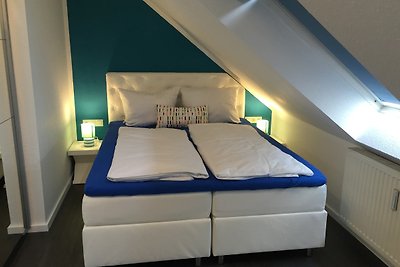 Apartment Miami