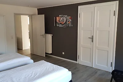 Apartament Dla rodzin Lierschied