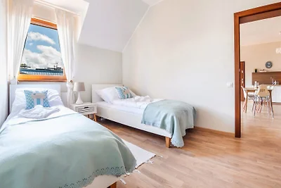 Sun&Snow Rezydencja Park Rodzinna