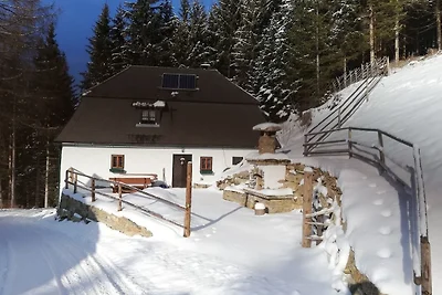 Ferienhaus Staller Brendl by