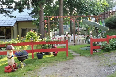 Pension Kaufmann Ferienwohnung 2