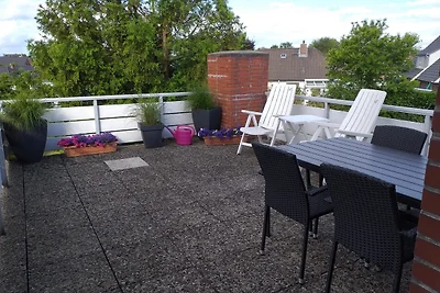 Ferienwohnung am Wind