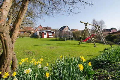 Appartamento Vacanza con famiglia Kellenhusen