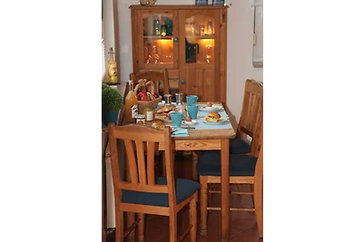 Ferienhaus Fleetblick im Feriendorf