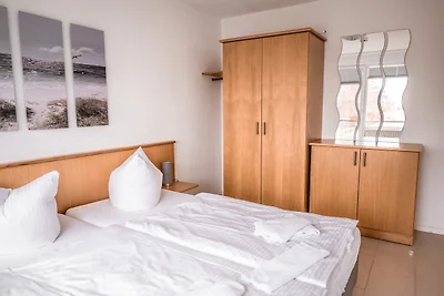Vakantieappartement Gezinsvakantie Ueckermünde