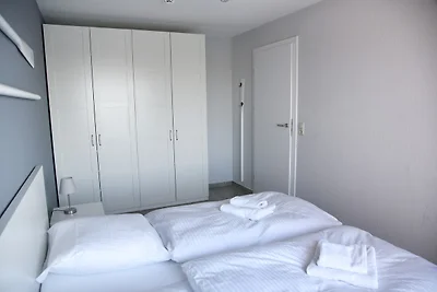 Lagunenstadt am Haff Fewo 90 - Rah