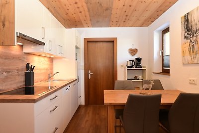 Vakantieappartement Gezinsvakantie Biberwier