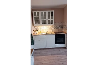 apartman za odmor Obiteljski odmor Jerichow