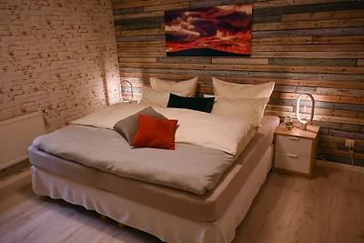 Appartamento Vacanza con famiglia Wernigerode