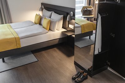 Comfort Apartment zentral in Berlin