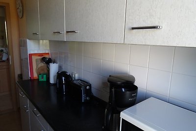 Vakantieappartement Gezinsvakantie Blankenburg