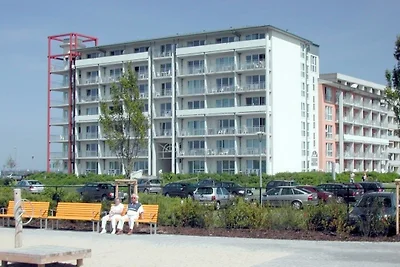 "Ostseeresidenz", Wohnung 53
