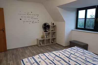 Vakantieappartement Gezinsvakantie Ahrenshagen-Daskow