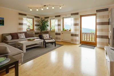 Ferienwohnung-Panoramablick -4