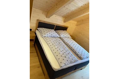 Almchalet Hüttenzauber (KPL100)