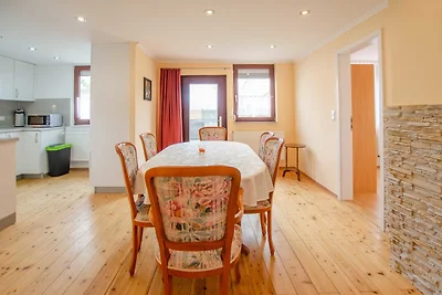 Domek letniskowy Urlop wypoczynkowy Dahme