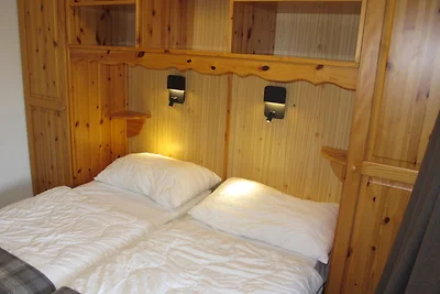 Appartamento Vacanza con famiglia Haute-Nendaz