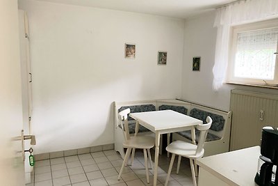 Vakantieappartement Gezinsvakantie Markdorf