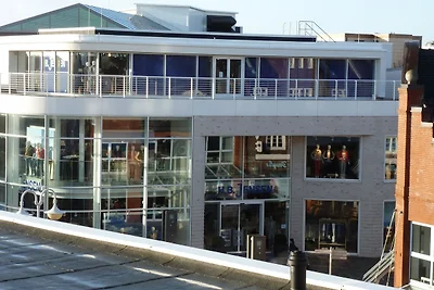 Westerland zentral