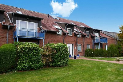 Vakantieappartement Gezinsvakantie Gollendorf