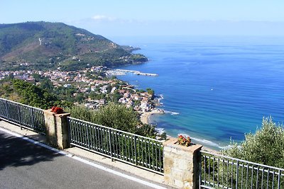 Vakantiehuis Ontspannende vakantie Salerno