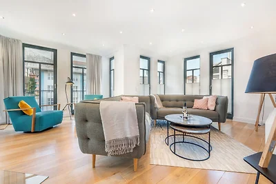 Villa Paula FeWo Silbermöwe