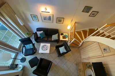 Fischerwiege - Baabe