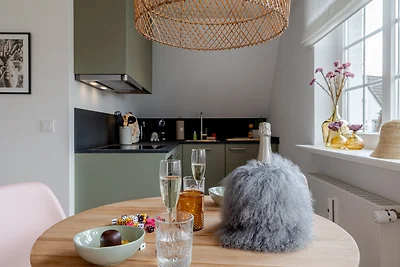 Kajüte #12 | Dock 6a