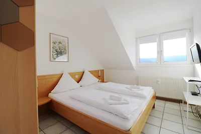 Vakantieappartement Gezinsvakantie Bernau im Schwarzwald